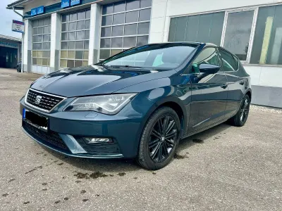 Occasion Seat Leon