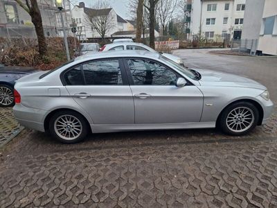 gebraucht BMW 318 i -