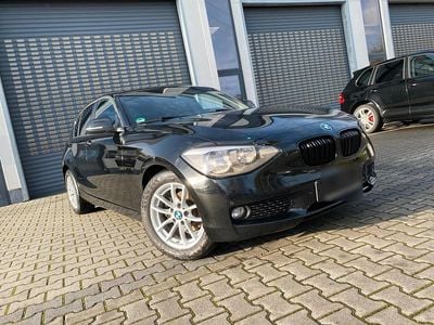 BMW 114