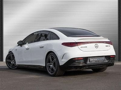 Gebraucht Mercedes EQE AMG 53 AMG 459 kW (625 PS) 2024