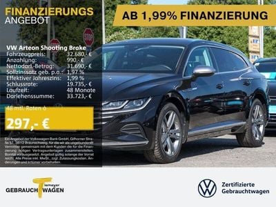 VW Arteon
