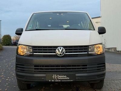 Gebraucht VW T6 150 PS (110 kW) 2017 Andere Van
