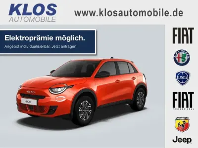 Gebraucht Fiat 600E