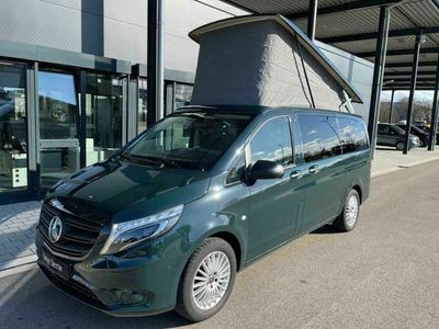 gebraucht Mercedes 300 Marco Polod ACTIVITY EDITION Liege,Tisch,AH