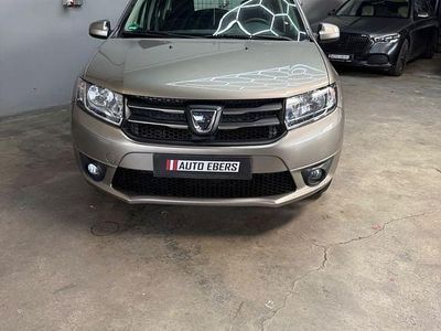 Gebraucht Dacia Logan MCV Essentiel 75 PS (55 kW) 2013 Kombi