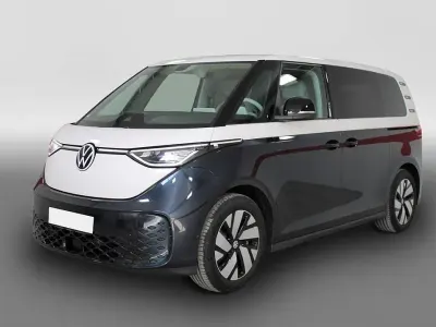 Usata VW ID. Buzz 150 kW (204 CV) 2023 Bianco Monovolume