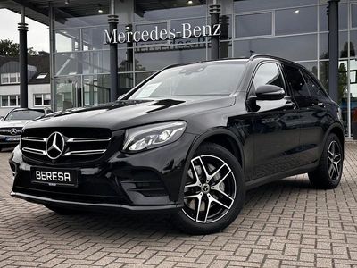 Mercedes GLC300