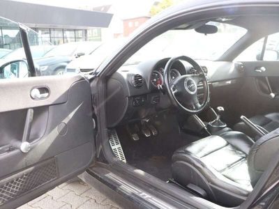 gebraucht Audi TT TTCoupe 1.8 T