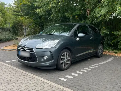 Gebraucht Citroën DS3