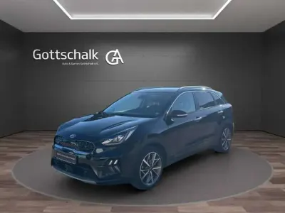 Gebraucht Kia Niro