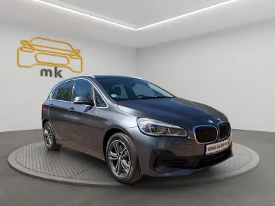 Gebraucht BMW 225 Active Tourer