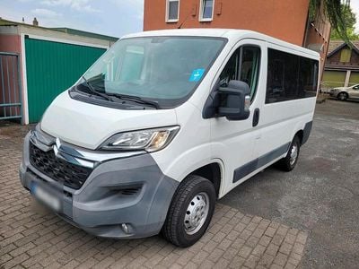 Citroën Jumper