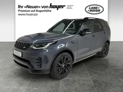 Gebraucht Land Rover Discovery 5