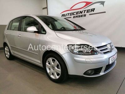 gebraucht VW Golf Plus 1.6 FSI DSG Comfortline PDC AHK