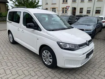 Gebraucht VW Caddy