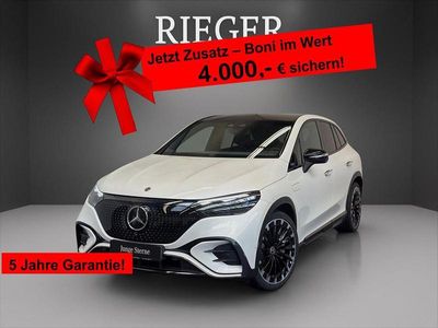 Mercedes EQE350