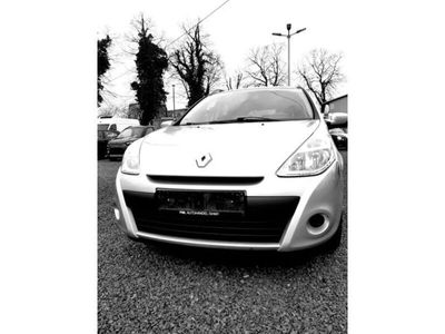 gebraucht Renault Clio GrandTour Expression/1 Jahr Garantie/