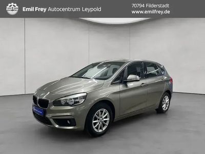 BMW 220 Active Tourer
