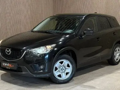 Gebraucht Mazda CX-5