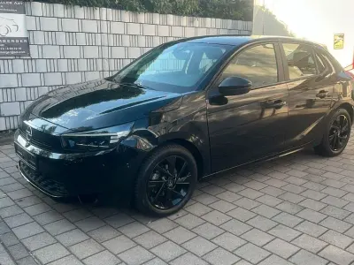 Gebraucht Opel Corsa