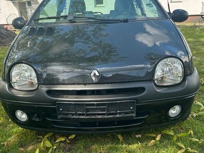 gebraucht Renault Twingo 