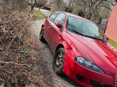 gebraucht Alfa Romeo 147 