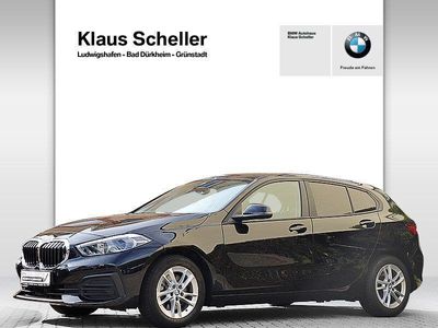 gebraucht BMW 118 i Hatch