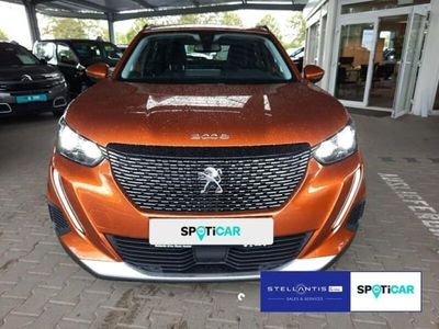 gebraucht Peugeot 2008 Allure