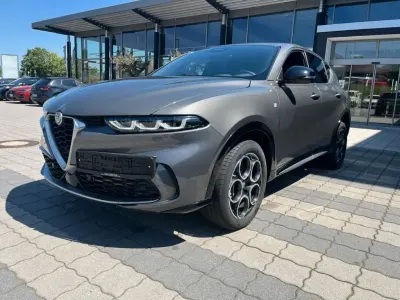 Gebraucht Alfa Romeo Tonale