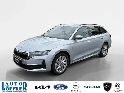 Gebraucht Skoda Octavia