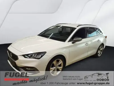 Gebraucht Seat Leon ST
