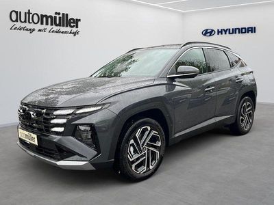 Neu Hyundai Tucson Prime 215 PS (158 kW) 2025 Grau SUV