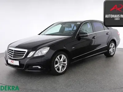 Gebraucht Mercedes E250