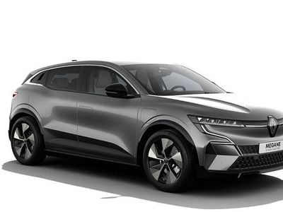 Neu Renault Megane E-Tech Komfort 160 kW (218 PS) 2026 Limousine