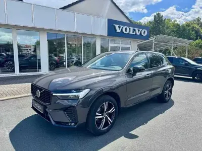 Gebraucht Volvo XC60 145 PS (106 kW) 2022 SUV