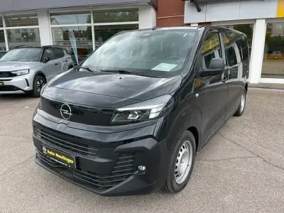 Neu Opel Vivaro 179 PS (131 kW) 2026 Van / Kleinbus