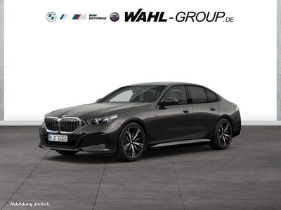 BMW 530e