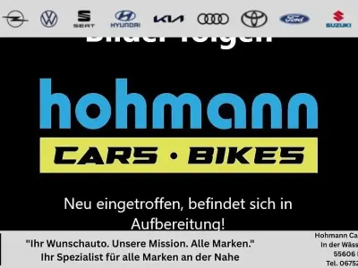 Gebraucht Mercedes Citan 108