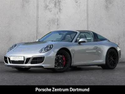 Gebraucht Porsche 911 Carrera 4 GTS Targa