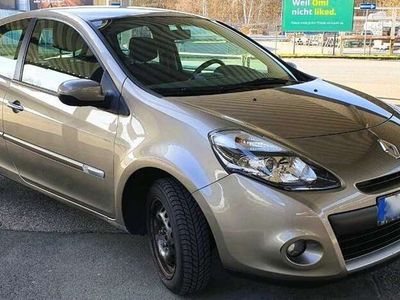 gebraucht Renault Clio Clio1.2 16V 75 Dynamique