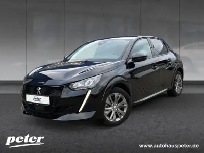 Occasion Peugeot e-208