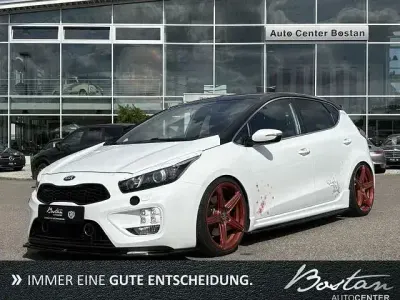 Gebraucht Kia Ceed GT