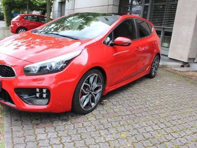 Kia Ceed GT