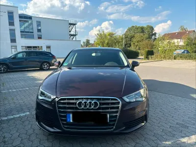 Gebraucht Audi A3