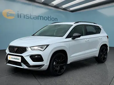 Gebraucht Cupra Ateca 190 PS (139 kW) 2026 SUV