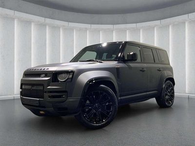 Nuova Land Rover Defender 634 CV (466 kW) 2025 Grigio SUV