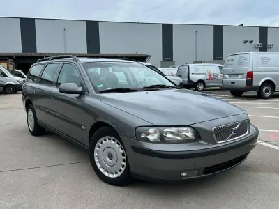 Gebraucht Volvo V70
