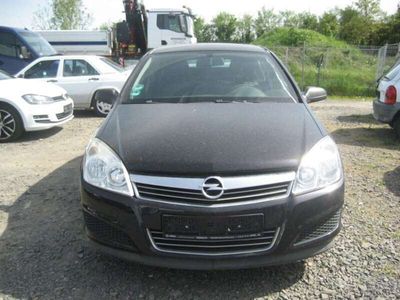 gebraucht Opel Astra 1.4 Edition euro 4