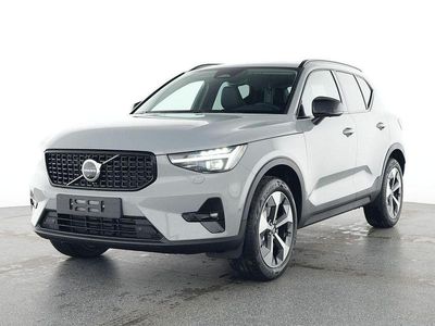 Używany Volvo XC40 Ultra 163 KM (119 kW) 2025 Szary SUV