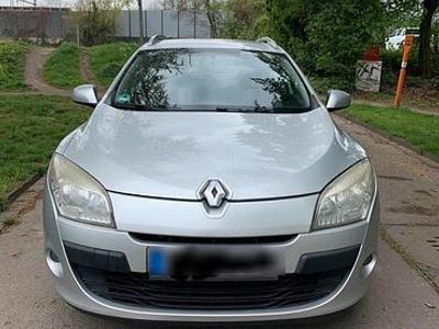 Renault Mégane GrandTour
